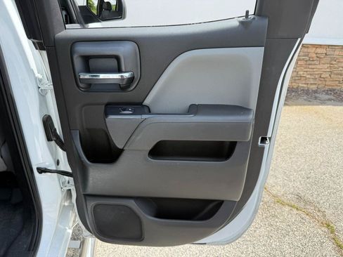 Used 2016 GMC Sierra 1500 2WD Double Cab image 23