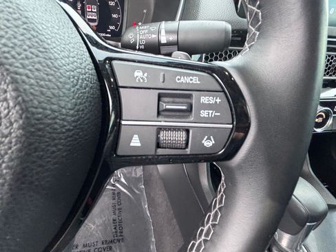 Certified 2024 Honda Civic Touring image 25