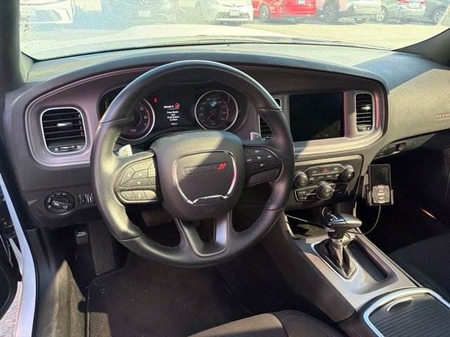 Used 2023 Dodge Charger Scat Pack w/ Navigation & Travel Group RWD image 18