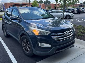 Used 2016 Hyundai Santa Fe Sport w/ Option Group 04 FWD video 1