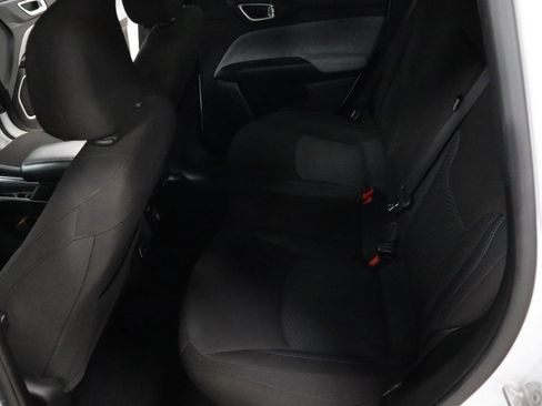 Used 2023 Jeep Compass Sport image 16