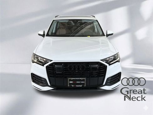 Used 2023 Audi Q7 2.0T Premium Plus w/ Premium Plus Package image 20