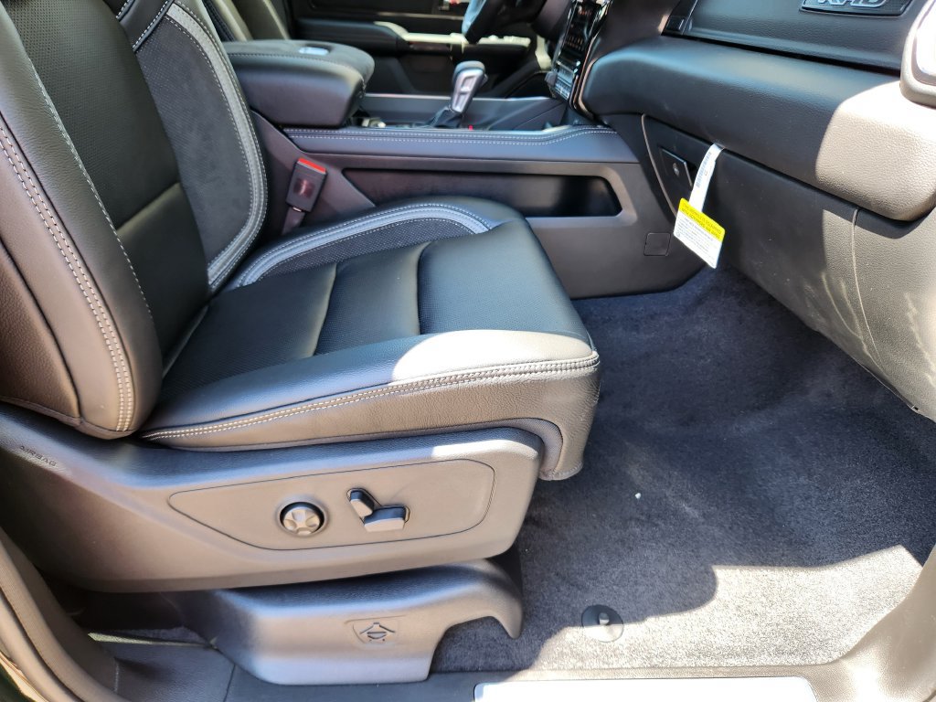 New 2026 RAM 1500 RHO AWD/4WD image 15