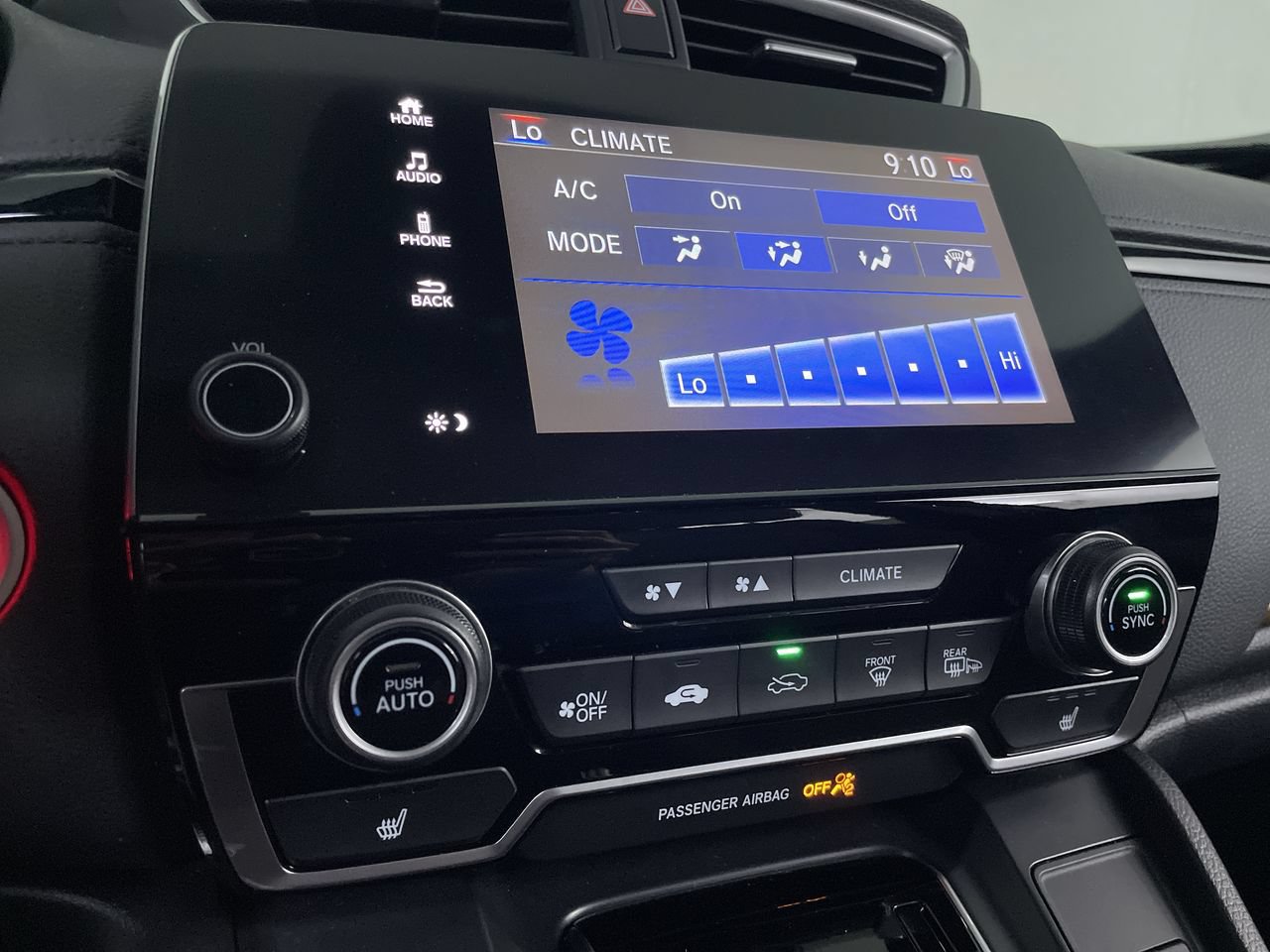 Used 2019 Honda CR-V EX-L image 18