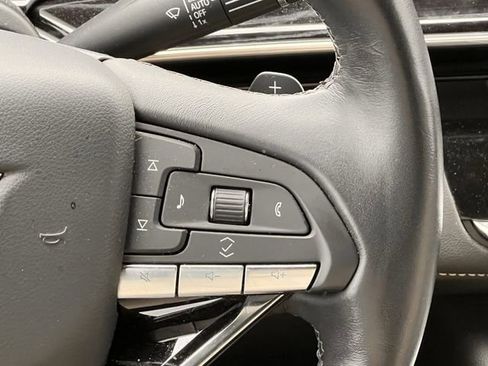 Certified 2023 Cadillac Escalade ESV Sport w/ Touring Package image 17