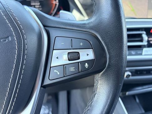 Used 2023 BMW X5 sDrive40i RWD image 23