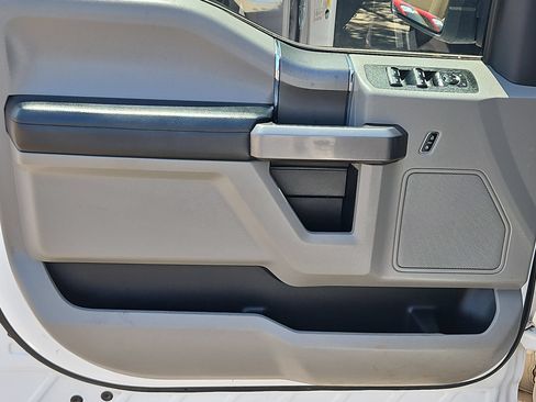 Used 2020 Ford F150 XLT w/ XTR Package AWD/4WD image 11