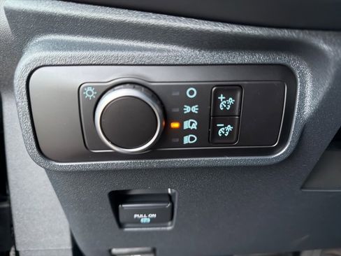 New 2025 Ford Bronco Big Bend image 25