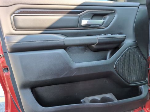 Used 2022 RAM 1500 Rebel w/ Rebel Level 2 Equipment Group image 11