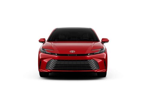 New 2026 Toyota Camry XLE AWD/4WD image 17