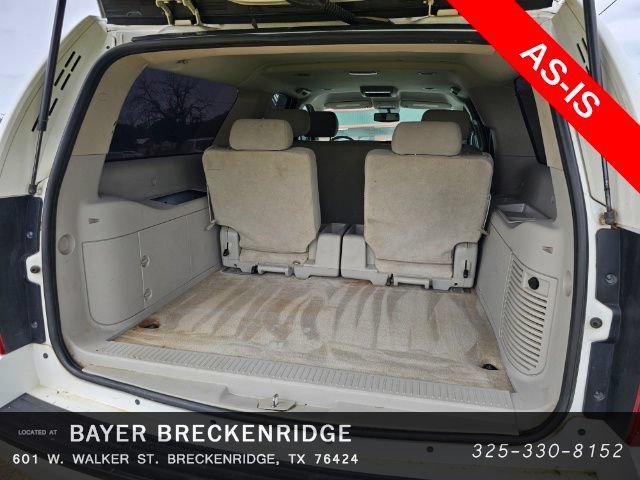 Used 2007 Chevrolet Suburban LS RWD image 5