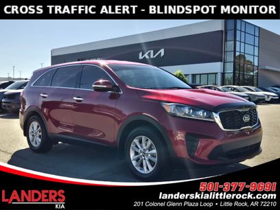 Used 2020 Kia Sorento LX