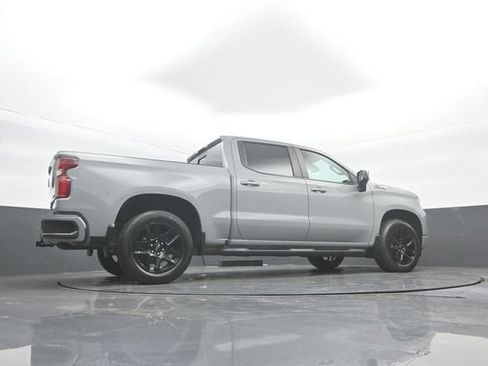Used 2024 Chevrolet Silverado 1500 RST w/ All Star Edition Plus AWD/4WD image 40