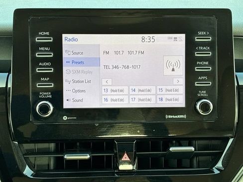 Used 2024 Toyota Camry LE FWD image 17