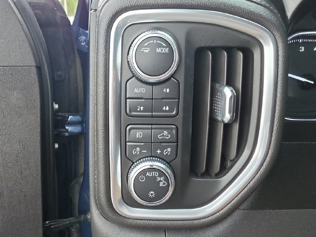 Used 2021 GMC Sierra 1500 Elevation w/ X31 Off-Road Package AWD/4WD image 23