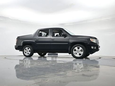 Used 2013 Honda Ridgeline RTL image 30