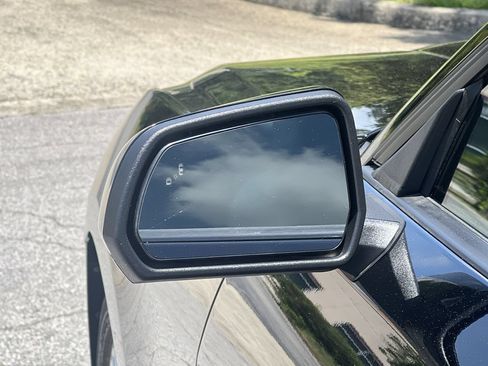 New 2026 Ford Mustang Coupe RWD image 22