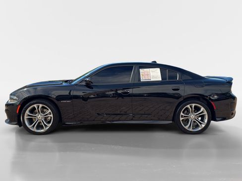 Used 2022 Dodge Charger R/T RWD image 6