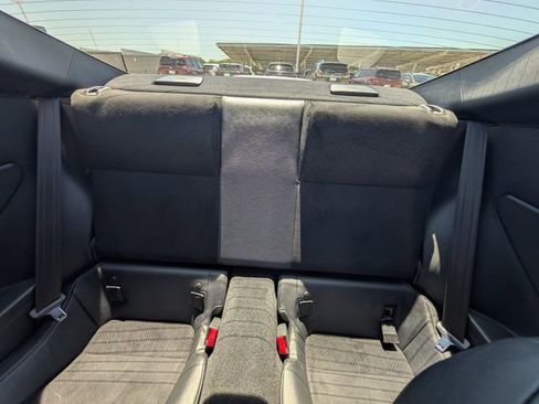 Used 2023 Toyota GR86 Premium RWD image 24