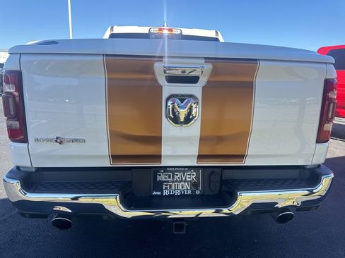 Used 2019 RAM 1500 Big Horn image 6