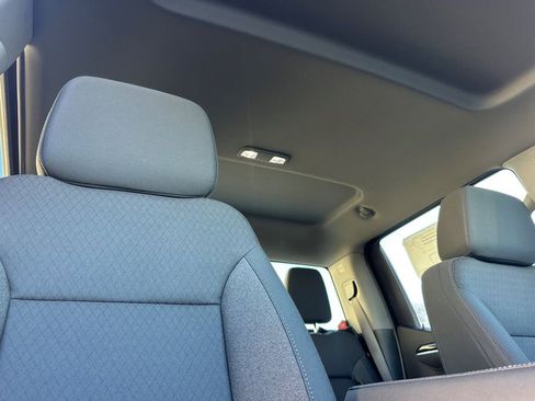 New 2026 GMC Sierra 1500 Elevation image 14