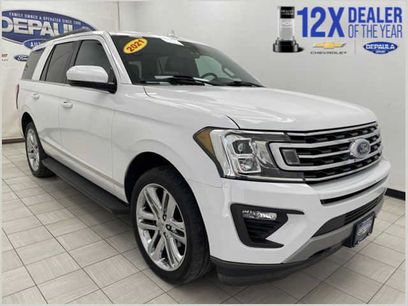 Used 2021 Ford Expedition XLT