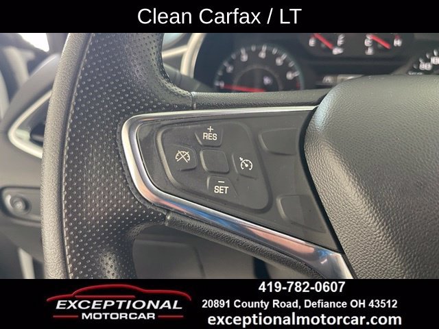 Used 2021 Chevrolet Malibu LT FWD image 39