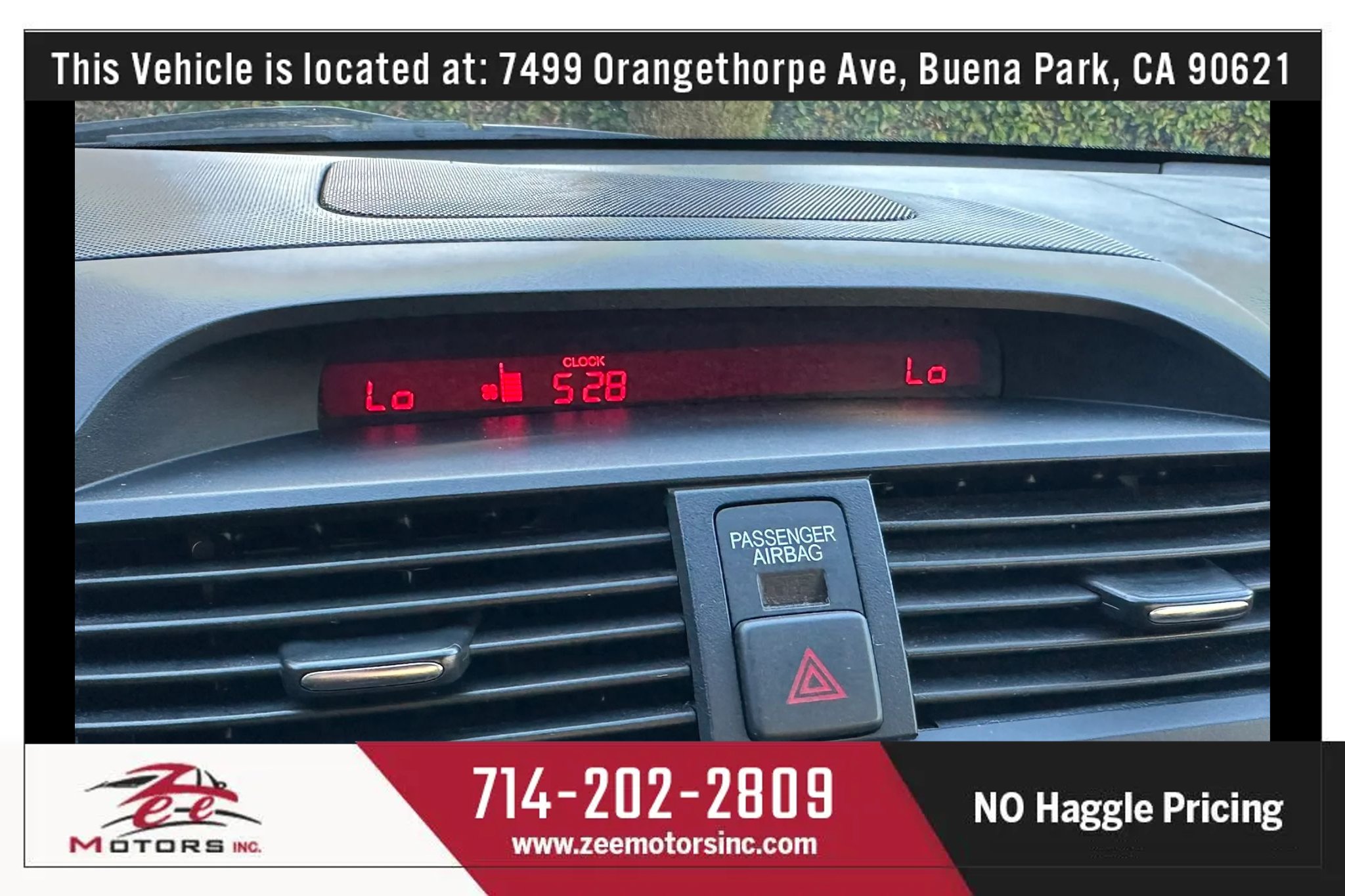 Used 2008 Acura TL Type-S FWD image 26