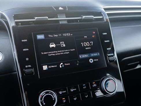 Used 2023 Hyundai Tucson SEL image 28