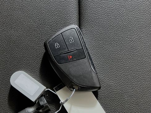 Used 2023 Chevrolet Colorado W/T w/ Safety Package image 34