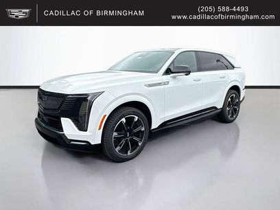 New 2025 Cadillac Escalade IQ Sport 1
