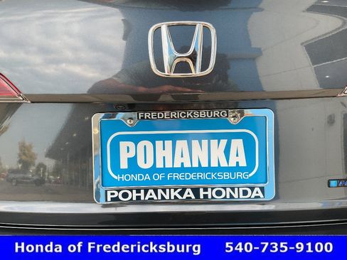 Certified 2026 Honda Civic FWD Hybrid Sedan image 13