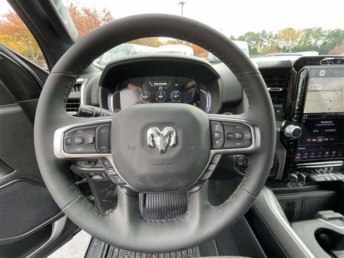 New 2026 RAM 1500 Big Horn image 33