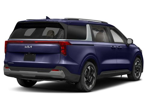 New 2026 Kia Carnival EX FWD image 37