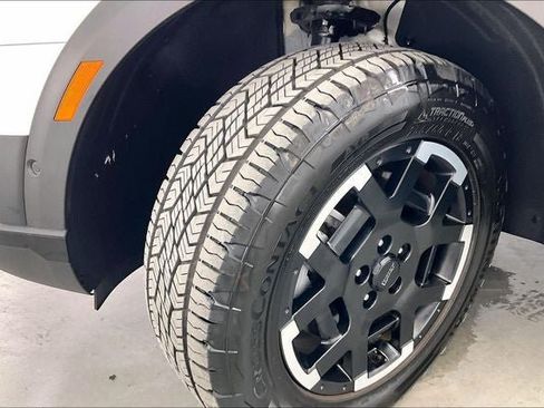 Certified 2026 Hyundai Palisade XRT Pro AWD/4WD image 34