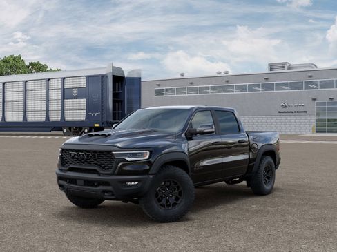New 2026 RAM 1500 RHO AWD/4WD image 6