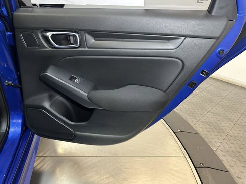 Certified 2024 Honda Civic Sport image 33