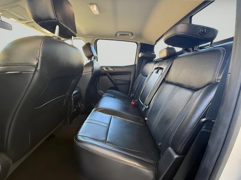 Used 2019 Ford Ranger Lariat w/ Equipment Group 501A Mid RWD image 20