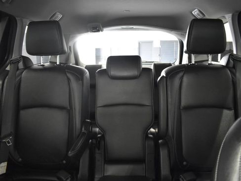Used 2024 Honda Odyssey EX-L image 31