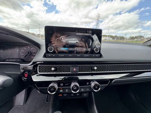 New 2025 Honda Civic Sport image 18