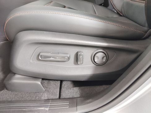 Used 2026 Honda CR-V Sport-L image 13