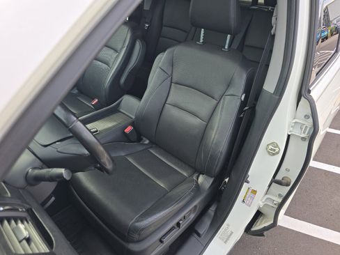 Used 2019 Honda Ridgeline RTL-E image 24