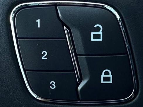 New 2025 Ford Mustang Premium image 24