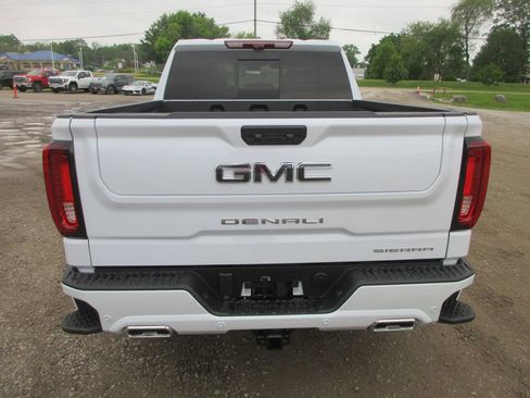 New 2026 GMC Sierra 1500 Denali Ultimate AWD/4WD image 6