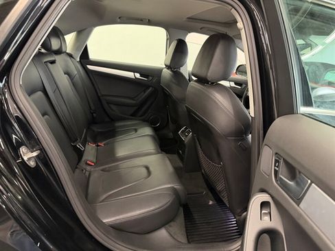 Used 2012 Audi A4 2.0T Premium Plus image 41