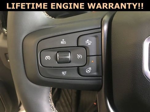 New 2026 GMC Sierra 2500 AT4 w/ AT4 Premium Plus Package image 21