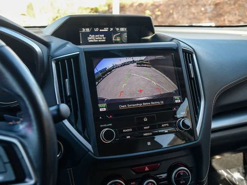 Used 2022 Subaru Crosstrek 2.5i Limited w/ Moonroof Package 2 image 22