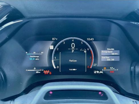 New 2026 Lexus RX 350 Premium Plus FWD image 42