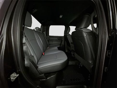 New 2026 RAM 2500 Tradesman w/ Chrome Appearance Group image 29