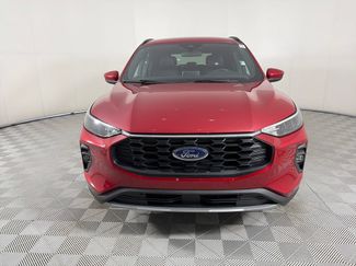 Certified 2025 Ford Escape ST-Line Select AWD/4WD video 2